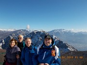 29 DIETRO DI NOI MOREGALLO E RESEGONE